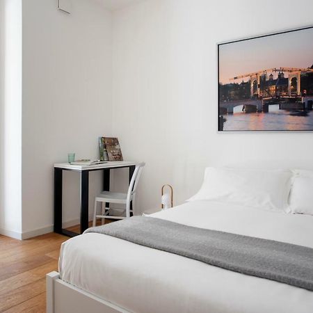 Brera Apartments In Porta Nuova Milan Luaran gambar